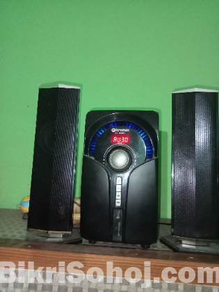 Mx-1040BT